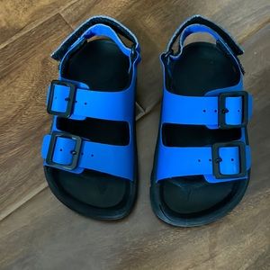 Toddler sandals